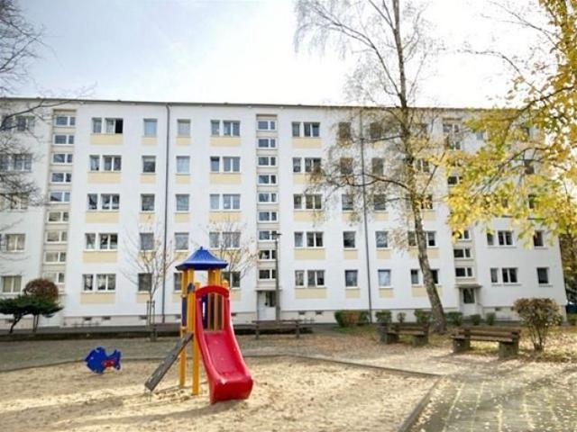 Ein Zuhause das passt in Hermsdorf
