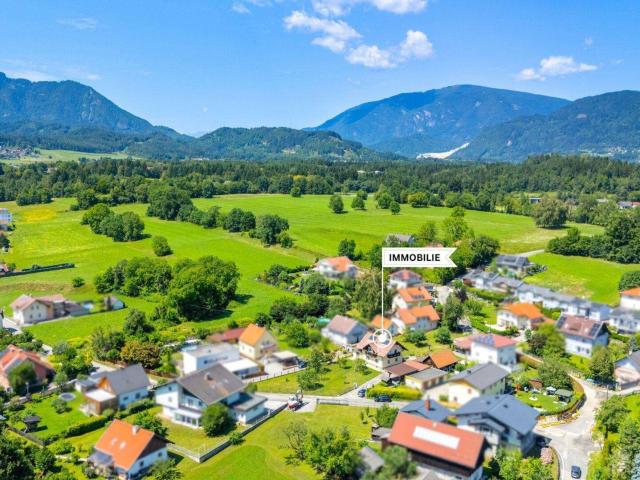 Ein Zuhause, das Raum für Ihre Träume schafft!