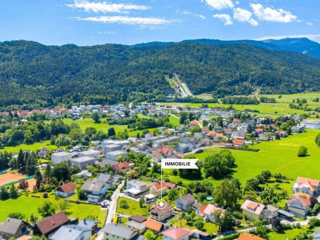 Ein Zuhause, das Raum für Ihre Träume schafft!