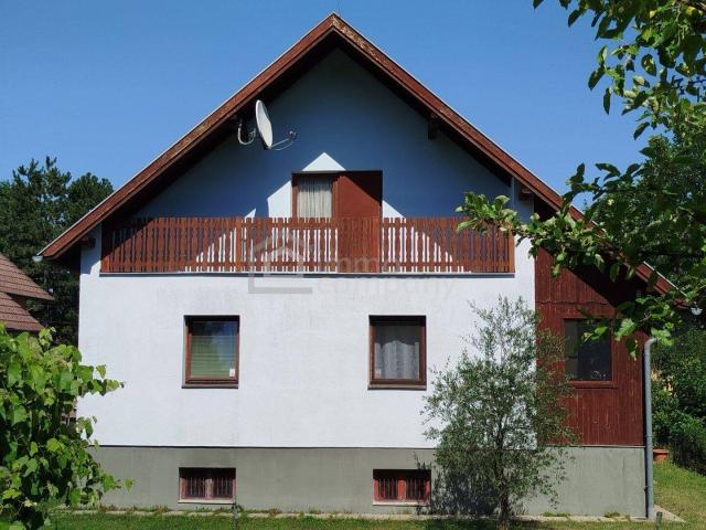 Ein Zuhause, das Ruhe atmet