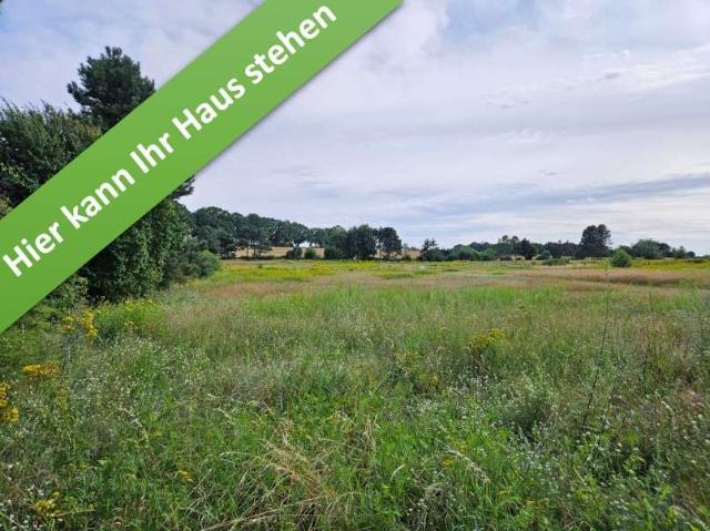 Ein Zuhause das überzeugt im kommenden Baugebiet in Wettmar