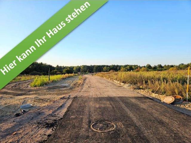 Ein Zuhause das überzeugt in Schneverdingen