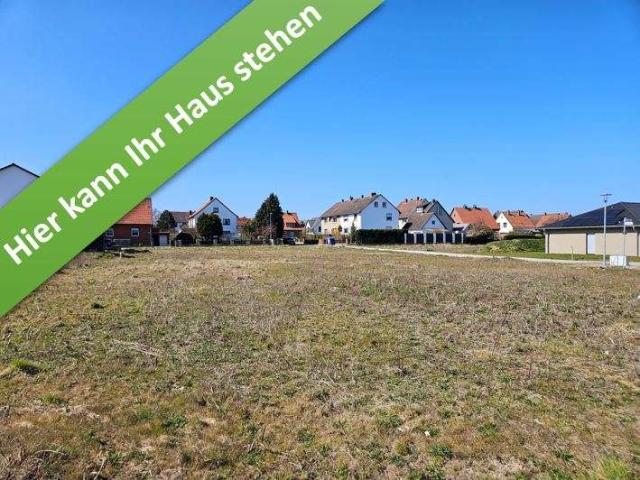 Ein Zuhause das überzeugt in Vallstedt