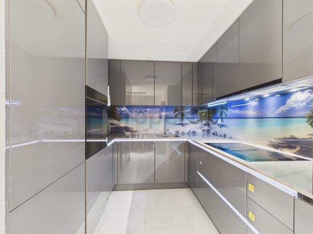 Ein Zuhause, das überzeugt 4.5 Zimmer mit neuer Küche