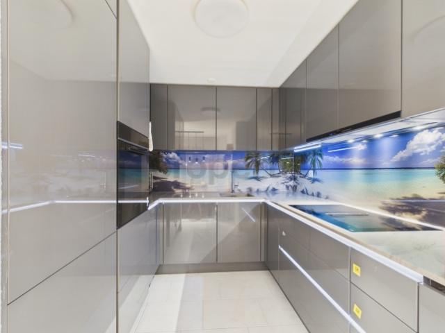 Ein Zuhause, das überzeugt 4.5 Zimmer mit neuer Küche