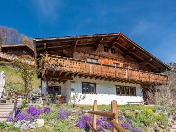 Ein Zuhause für alle, die Ruhe suchen