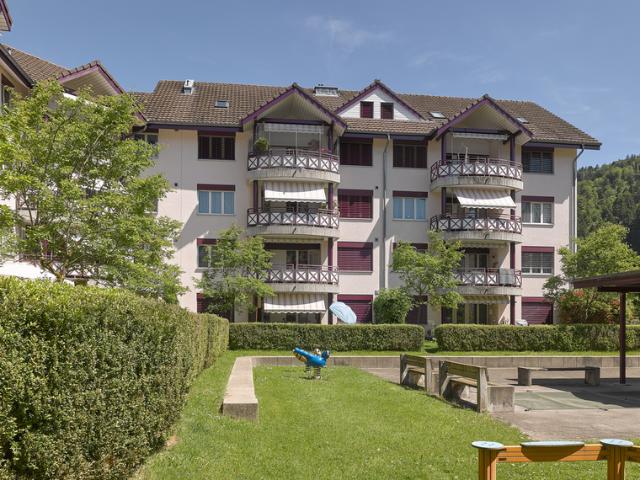 Ein Zuhause für gemütliche Stunden zu zweit