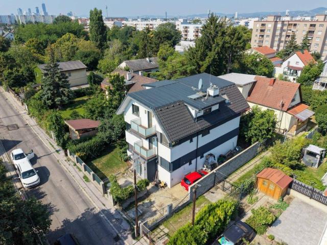 Ein Zuhause für Generationen – Exklusives Familiendomizil in Bestlage