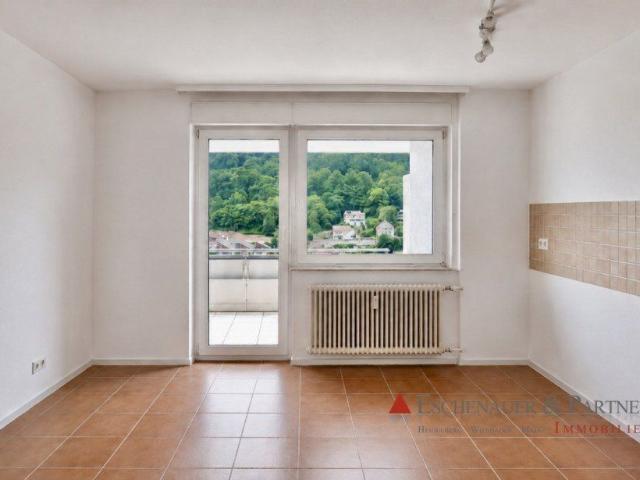 Ein Zuhause für Genießer ruhig wohnen mit Blick auf den Neckar