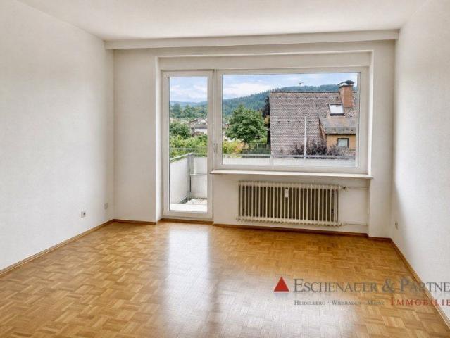 Wohnen auf mehreren Ebenen Charmantes Splitlevel Reihenhaus mit Terrasse & Garten in Heidelberg