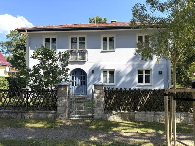 Ein Zuhause für die Familie mit vielen Kindern! Großes Grundstück in ruhiger Lage Finkenkrug