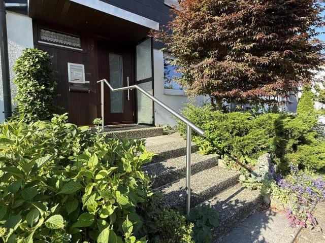 Ein Zuhause für die Familie! Reihenmittelhaus mit Garten & Spielplatz vor der Türe!