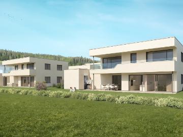 Ein Zuhause für die gesamte Familie