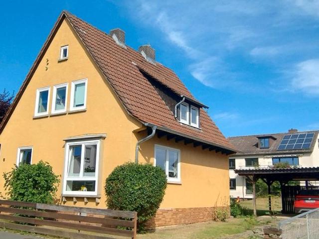 Ein Zuhause für Familien, denen ein gutes Umfeld wichtig ist