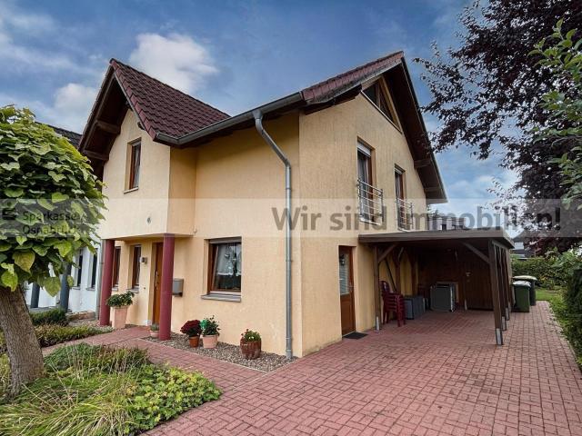 Ein Zuhause für kleine und große Momente