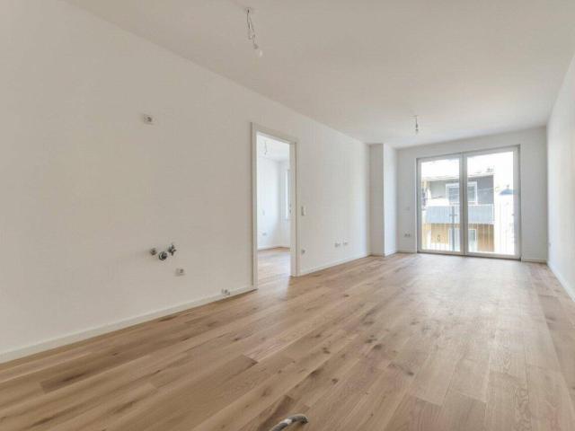Ein Zuhause für höchste Ansprüche 2 Zimmer mit toller Aufteilung Wohnen mit Qualität, Komfort und Zukunft