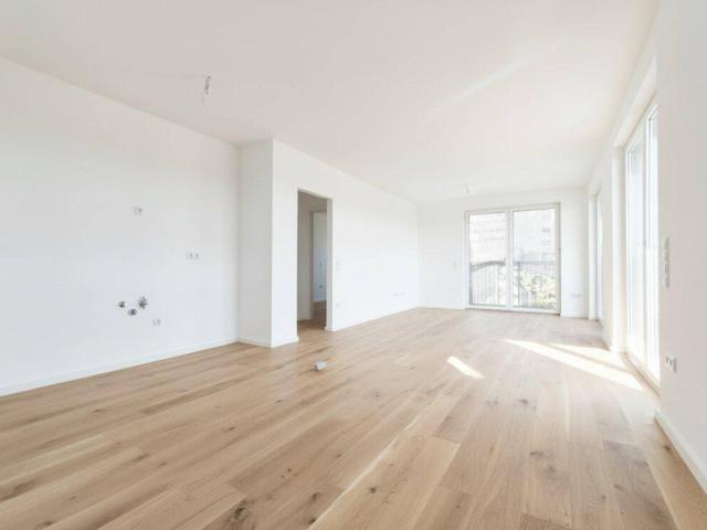 Ein Zuhause für höchste Ansprüche Lichtdurchflutete 3 Zimmer Wohnen mit Qualität, Komfort und Zukunft