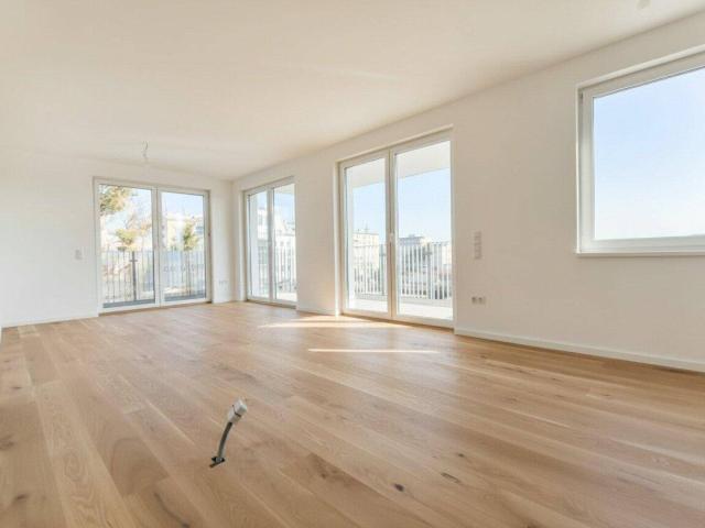 Ein Zuhause für höchste Ansprüche Wohnen mit Qualität, Komfort und Zukunft