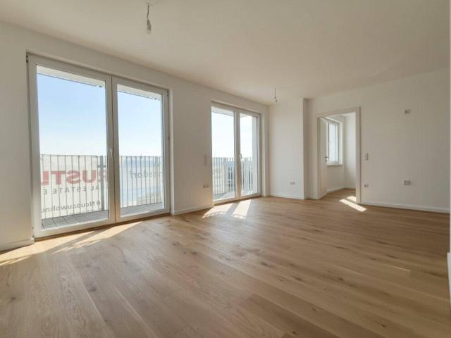 Ein Zuhause für höchste Ansprüche Wohnen mit Qualität, Komfort und Zukunft