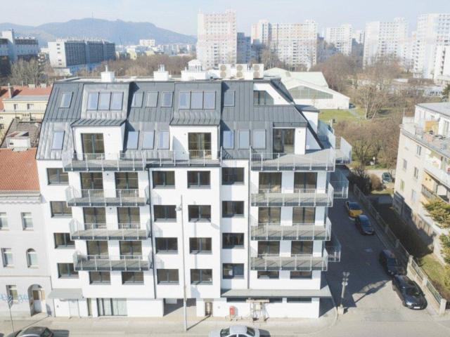 Ein Zuhause für höchste Ansprüche Wohnen mit Qualität, Komfort und Zukunft
