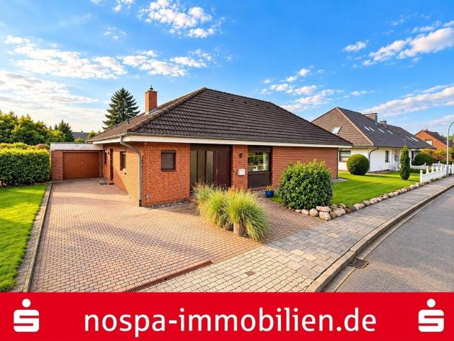 Ein Zuhause für heute und für Morgen
