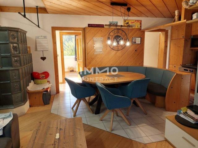 Ein Zuhause für ihre Familie 4 Zimmer Erdgeschoß Wohnung zu Kaufen in Scheibbs