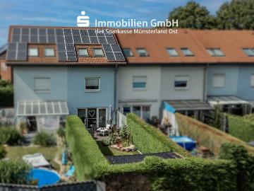 Ein Zuhause für Ihre Familie!