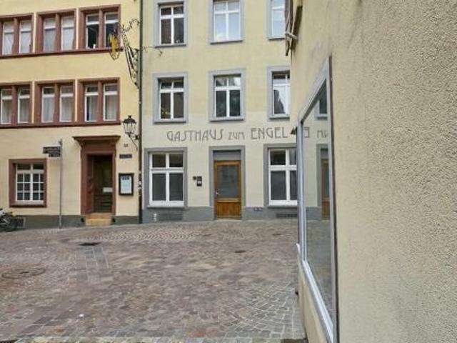 Ein Zuhause für Liebhaber des Besonderen mit Lift und Balkon