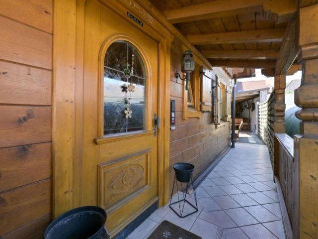Ein Zuhause für Liebhaber von Holz.Natürlichkeit und echte bayerischer Wohnkultur