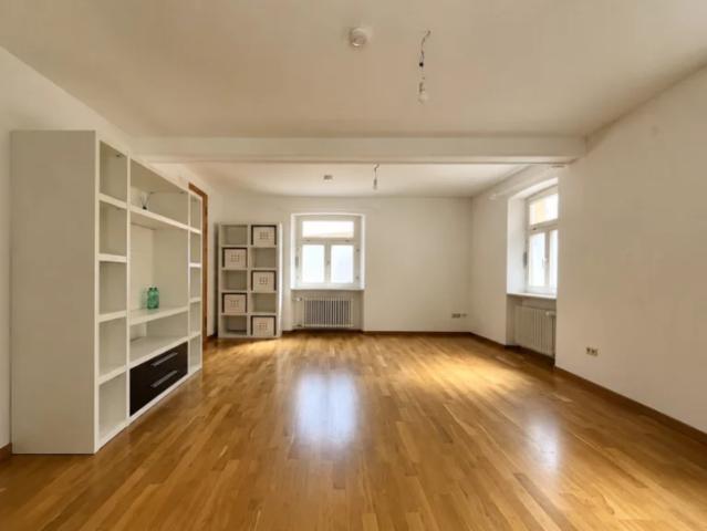 Ein Zuhause für Menschen, die ein besonderes Wohnambiente schätzen