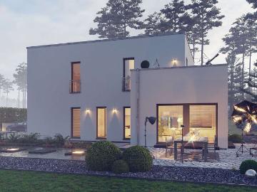 Dahlener Heide, Peel