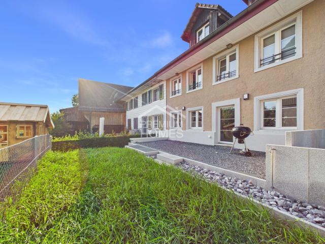 Ein Zuhause für schöne Momente