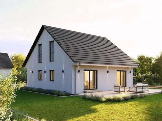 Ein Zuhause, geschaffen für Ihre Vorstellungen