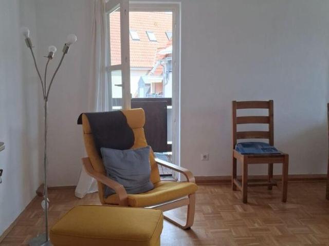 Ein Zuhause im Goldstück