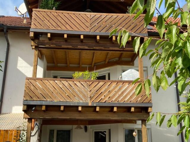 Ein Zuhause in Untermettingen mit vielen Möglichkeiten gepflegt, großzügig und vielseitig!