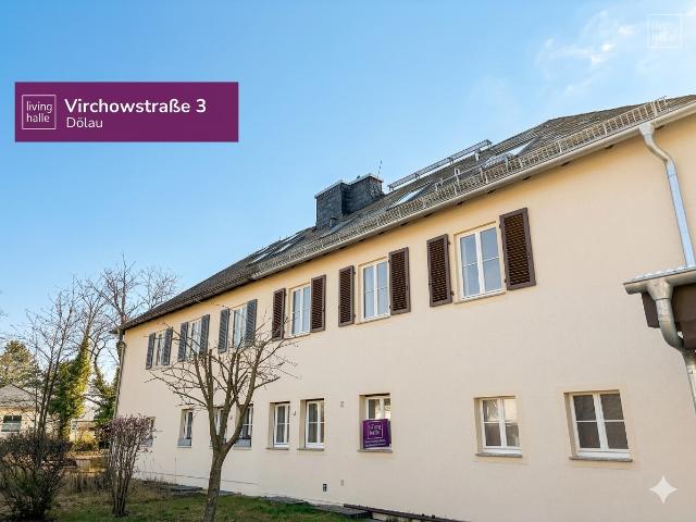Ein Zuhause, in dem Geschichte und moderner Lifestyle verschmelzen