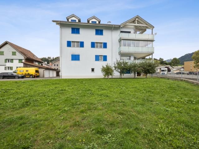 Ein Zuhause, in dem jeder seinen Lieblingsplatz findet