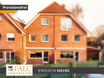 Felheuerstraße, Grevel, Kurl-Husen, Ostwestfalen, Nordrhein-Westfalen