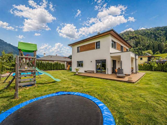 Ein Zuhause in sonniger Lage