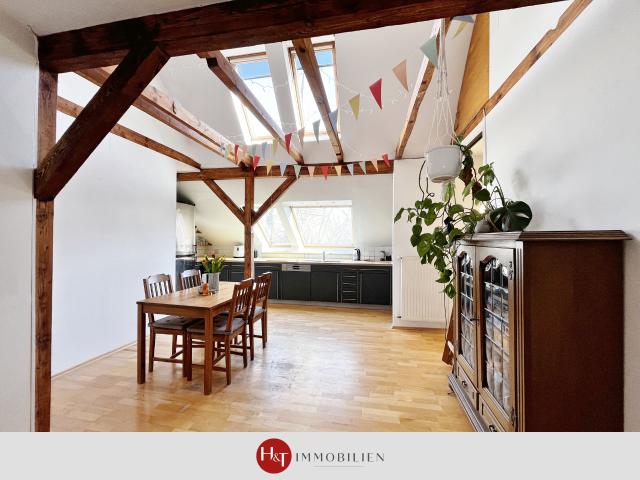 Ein Zuhause mit Charme und Weitblick!