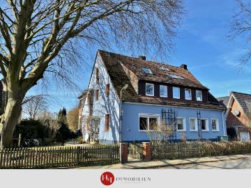 Bippenstraße, Vahr, Hemelingen