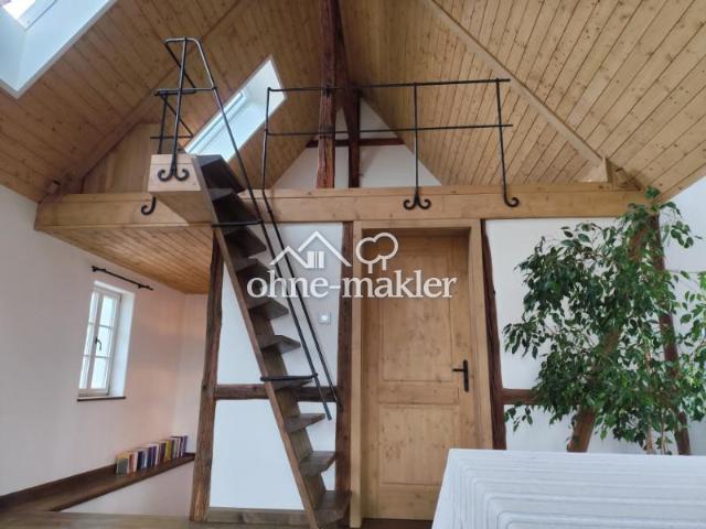 Ein Zuhause mit Charakter – Fachwerk, Lehm & Sonnenuntergänge