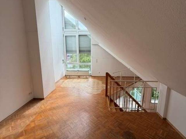 Ein Zuhause mit Charakter – großzügige Maisonette über zwei Ebenen