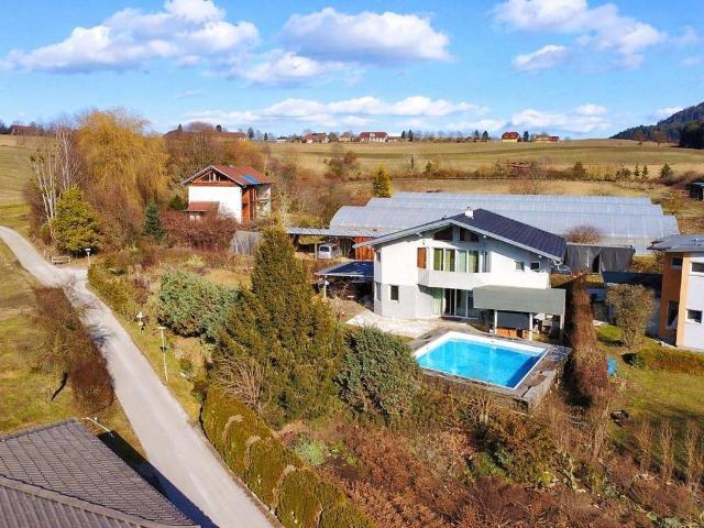 Ein Zuhause, mit Charakter, Raum und Potenzial eine Immobilie für Menschen mit Ideen