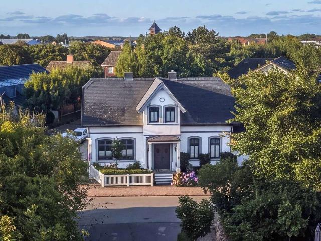 Ein Zuhause mit Charakter – stilvoll modernisiert und bereit für neue Geschichten