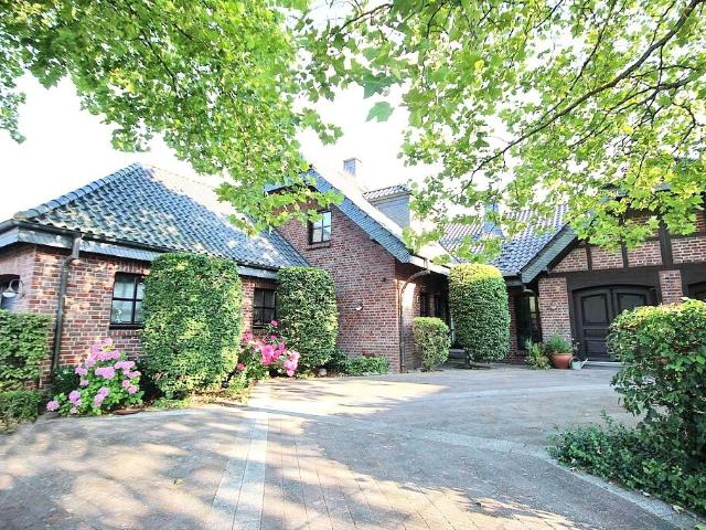 Ein Zuhause mit Charakter Stil, Qualität und Lebensfreude in Arsbeck!