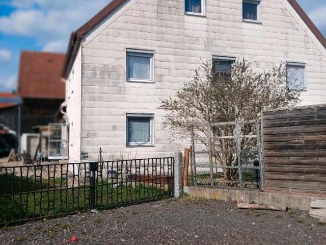 Ein Zuhause mit Charakter: Viel Raum für alle deine Wohnideen