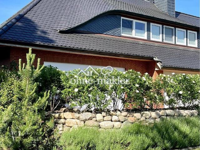 Ein Zuhause mit Charakter