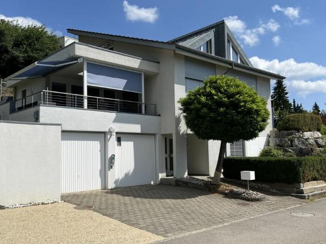 Ein Zuhause mit Charakter