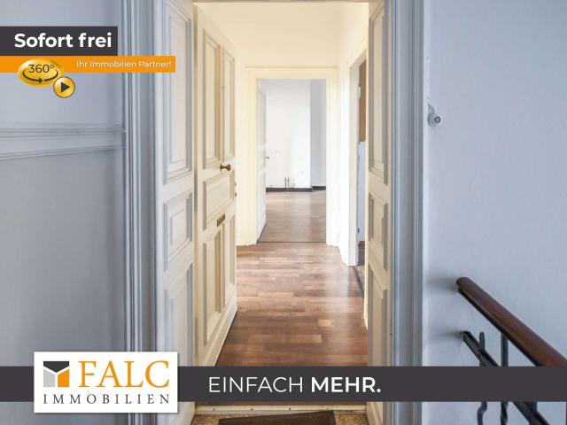 Ein Zuhause mit Ausblick und Charakter
